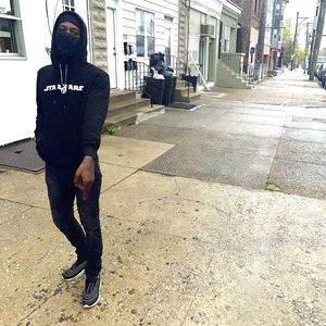 Meet your Posher, Tyree